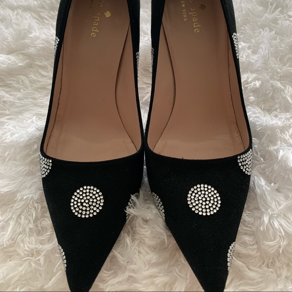 High Heel Shoes